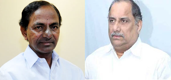 kcr,mudragada,telangana movement,kaapu deeksha  కేసీఆర్‌ కి దక్కింది.. ముద్రగడకు దక్కుతుందా!