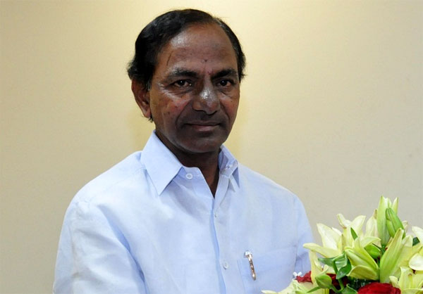 kcr,telangana,v6 news channel chairman,vivek,politician  మరో సలహాదారు ఎందుకట?