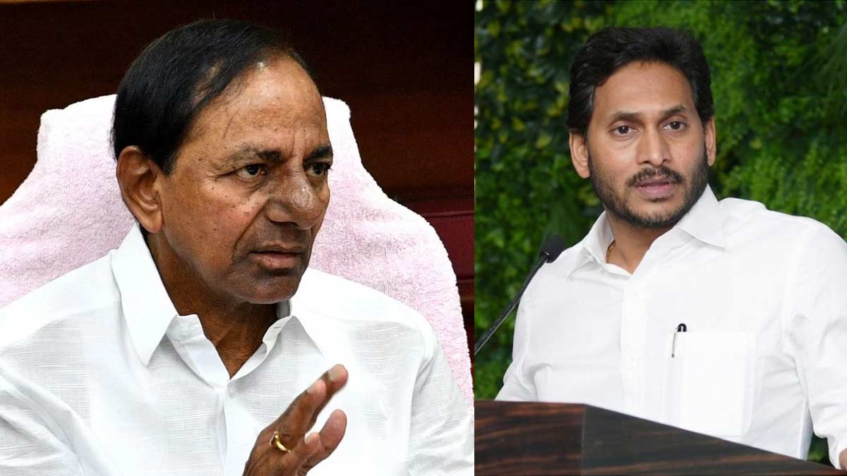 jagan  ఉద్యోగులతో పెట్టుకుంటే..