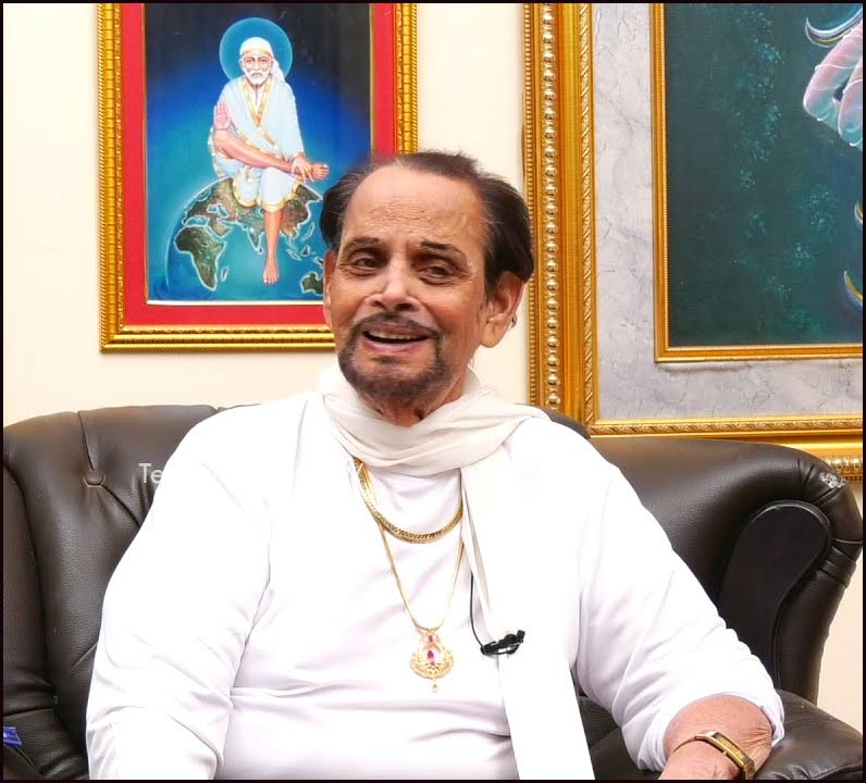 shiva shakthi datta  కీరవాణి ఇంట్లో తీవ్ర విషాదం 