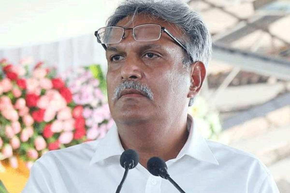 kesineni nani  బీజేపీలోకి కేశినేని నాని