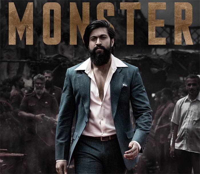 kgf chapter 2,kgf 2,kgf 2 13 days world wide collections  కెజిఫ్ చాప్టర్ 2: 13 Days కలెక్షన్స్