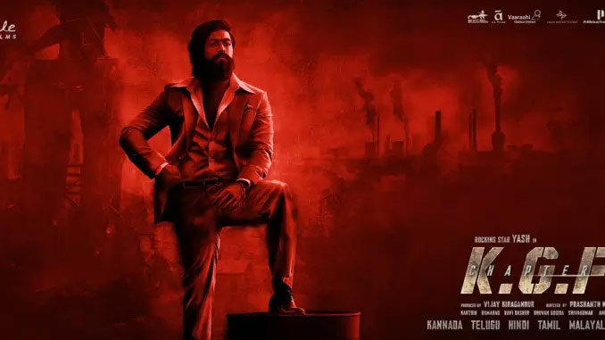 kgf chapter 2,kgf 2,kgf chapter 2 closing collections,yash kgf chapter 2  KGF 2 క్లోసింగ్  కలెక్షన్స్ 