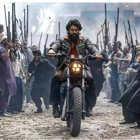 kgf chapter 2,kgf 2,yash,prashanth neel,kgf chapter 2: two days collections,kgf 2 two days ts and ap collections  KGF చాప్టర్ 2: టు Days కలెక్షన్స్ 