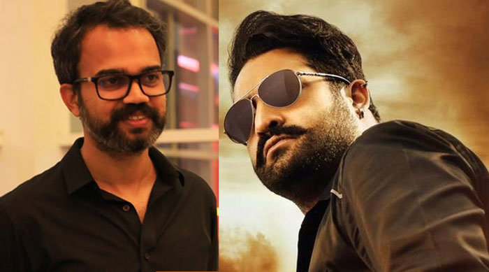 prashanth neel,young tiger ntr,kgf,mythri movie makers,uv creactions,tollywood  ‘కేజీఎఫ్’ డైరెక్టర్‌తో తెలుగు స్టార్ హీరో.. ఫిక్స్!