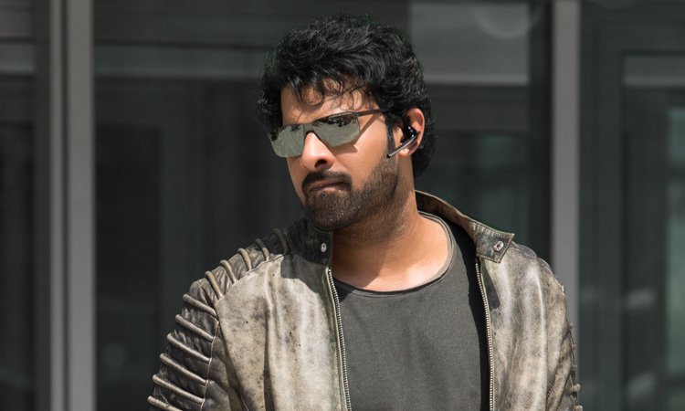 prabhas,saho,kgf,uv creations,prashanth neel,  ప్ర‌భాస్‌తో యువీ భారీ ప్లాన్‌!