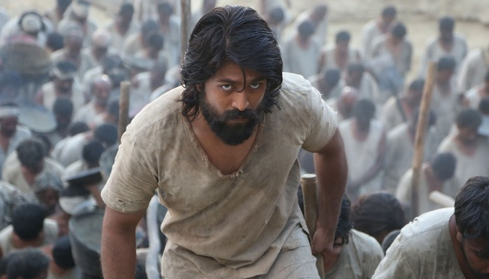 kgf,yash,mass cinema   మాస్ సినిమాకి కొత్త మీనింగ్ 