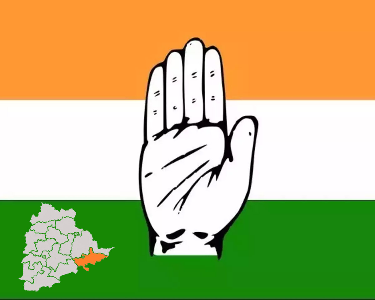 khammam lok sabha  హాట్ టాపిక్‌గా ఖమ్మం పార్లమెంట్
