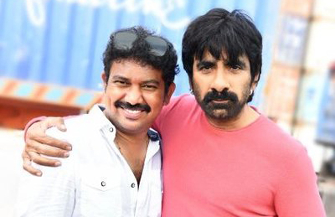 khiladi director ramesh varma about raviteja,raviteja birthday,director ramesh varma,khiladi movie,khiladi  నన్ను అలా పిలిచేది ఒక్క రవితేజగారే..!