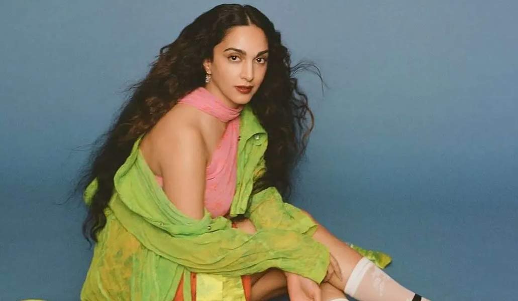 kiara advani  కియారాకి మాతృత్వం నేర్పిన పాఠాలు