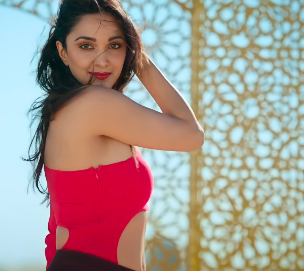 kiara advani - ntr combo,ntr30,ntr,kiara advani news,kiara advani,koratala - ntr combo  ఎన్టీఆర్ - కియారా ఫిక్స్: దానితోపాటే..