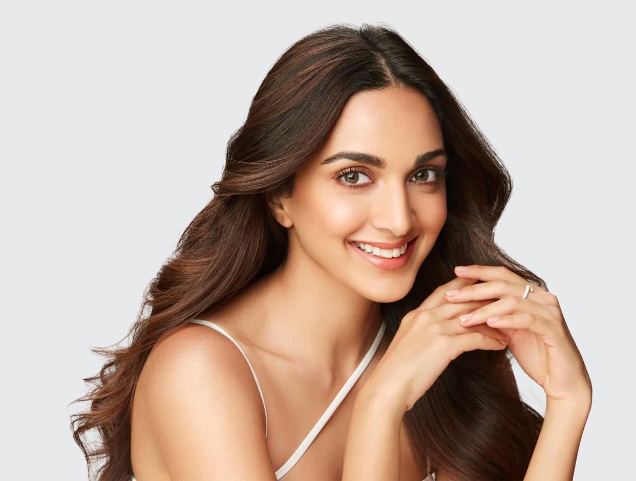 kiara advani  బిడ్డ పుట్టాక ఆడపులిలా మారాను - కియారా 