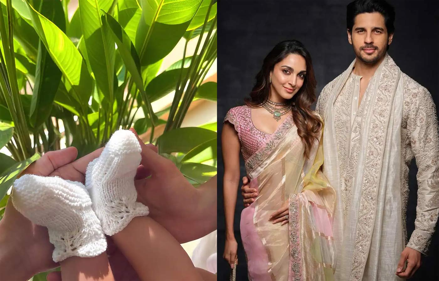 kiara advani  కూతురు పేరు రివీల్ చేసిన కియారా-సిద్దార్థ్ 