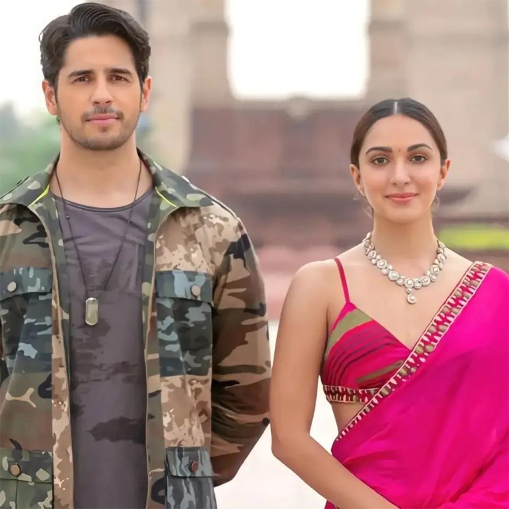 kiara advani,sidharth malhotra  కియారా-సిద్దార్థ్ ల వెడ్డింగ్ డేట్ వచ్చేసింది 