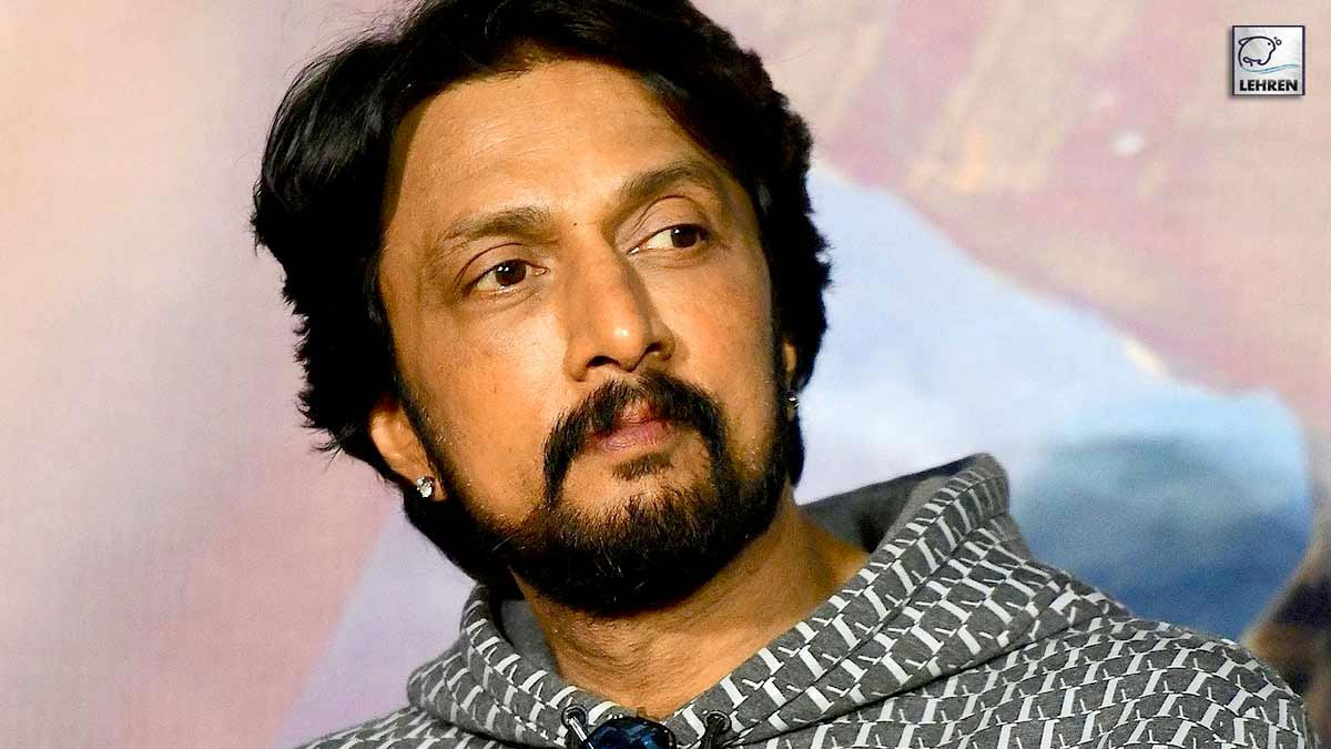 producer mn kumar  కిచ్చా సుదీప్ మోసం చేసాడు: కుమార్ 