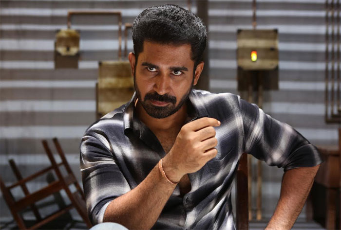 killer,vijay antony,killer release details,arjun,killer movie  ‘కిల్ల‌ర్’ విడుద‌ల‌ ఎప్పుడంటే..?