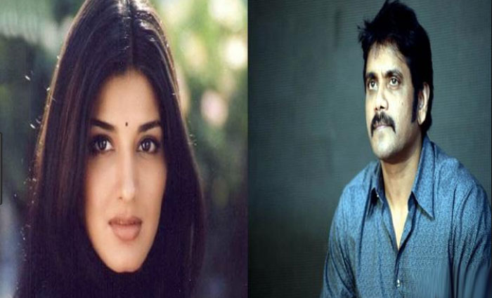 nagarjuna,sonali bendre,speedy recovery,cansor  ముందుగా స్పందించింది మాత్రం నాగార్జునే!