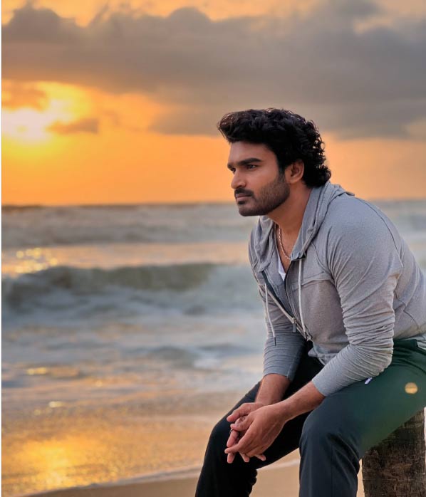 kiran abbavaram  సక్సెస్ ఫుల్ హీరో పారితోషికం ఆకాశంలో 