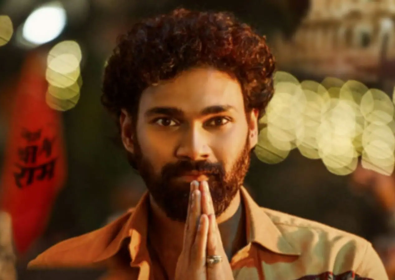 kishkindhapuri  కిష్కిందపురికి అదే ఎఫెక్ట్ 