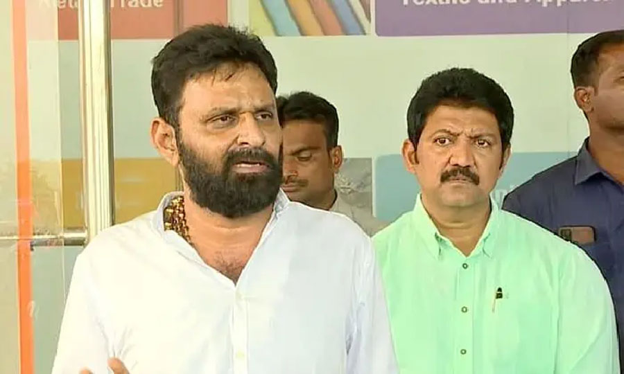 nani  ఫ్రెండ్ కోసం ప్రెస్ మీట్ పెట్టలేవా నాని 