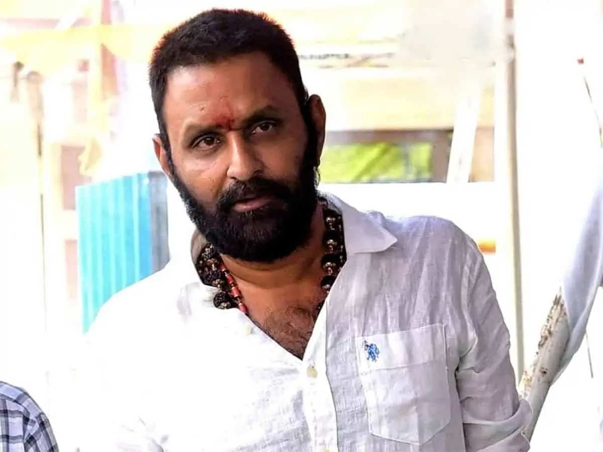 kodali nani  కొడాలి నాని కి కూడా స్టార్ట్ అయ్యింది 