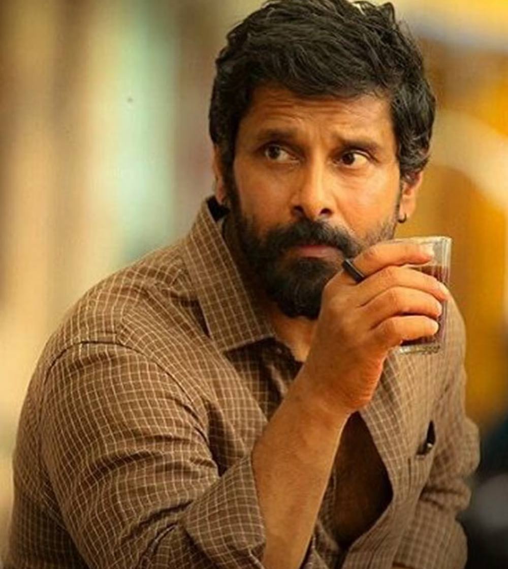 vikram  SSMB 29 అఫర్ ని కాదనుకున్న స్టార్ హీరో 