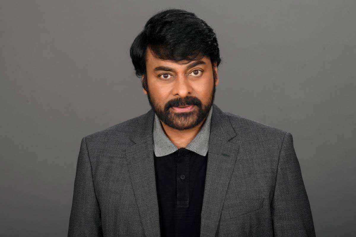chiru  అల్లు వివాదంలోకి మెగాస్టార్ ను లాగుతున్నారు 