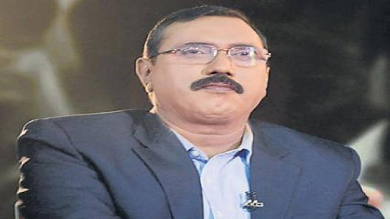kommineni srinivas  హైదరాబాద్ లో కొమ్మినేని అరెస్టు 