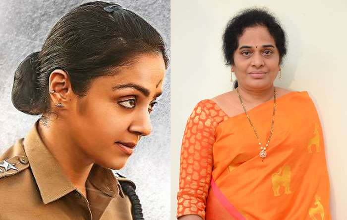 jyothika,jhansi,release date,koneru kalpana interview  తెలుగు ప్రేక్షకులకి ‘ఝాన్సీ’ అవసరమట! 