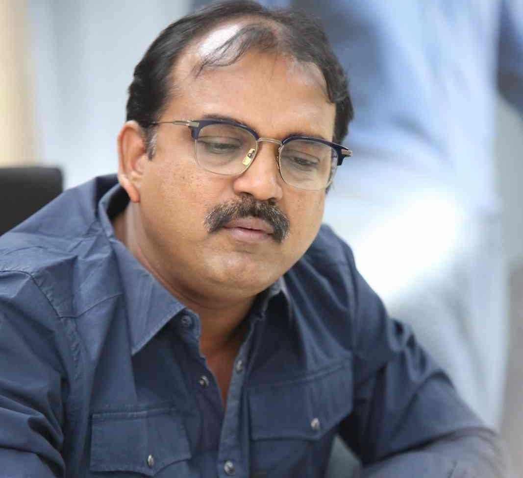 koratala siva,ntr,ntr30,acharya movie  డిప్రెషన్ లో కొరటాల?