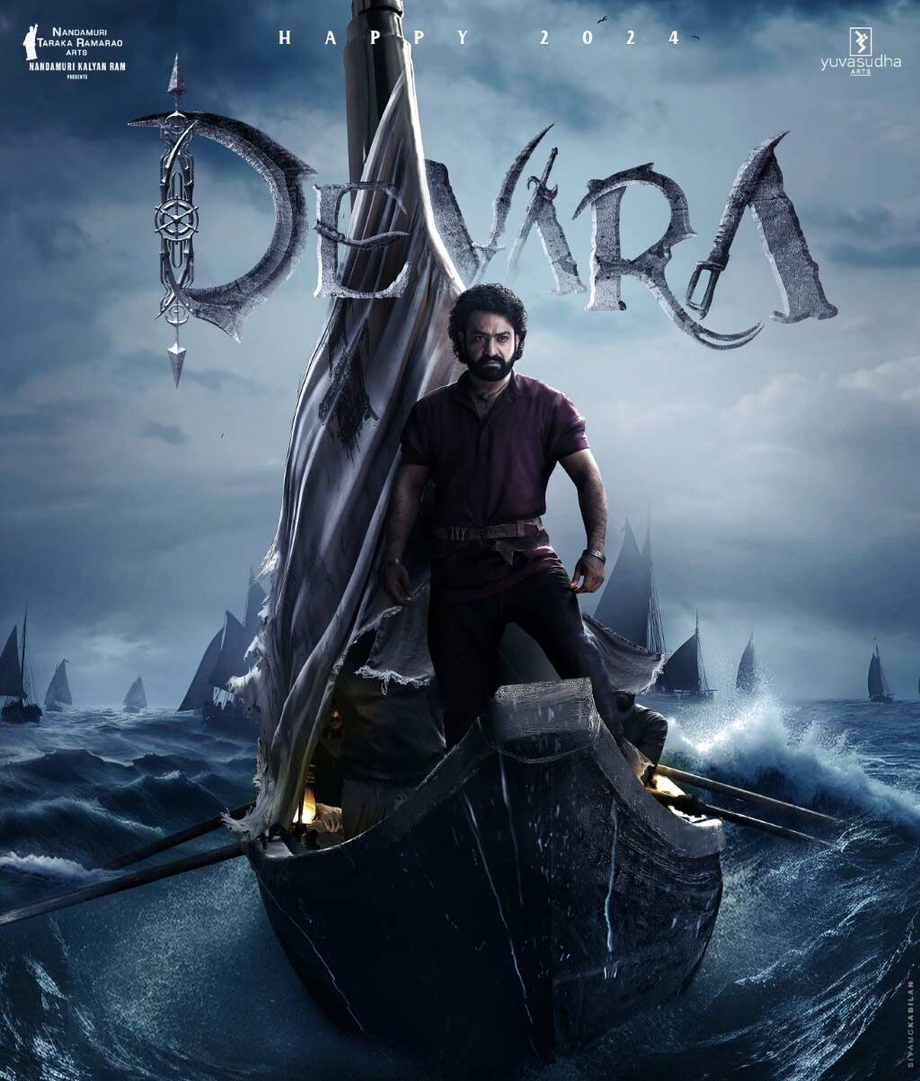 devara 2 | దేవర 2 కి భారీ ప్లానింగ్ చేస్తోన్న కొరటాల 