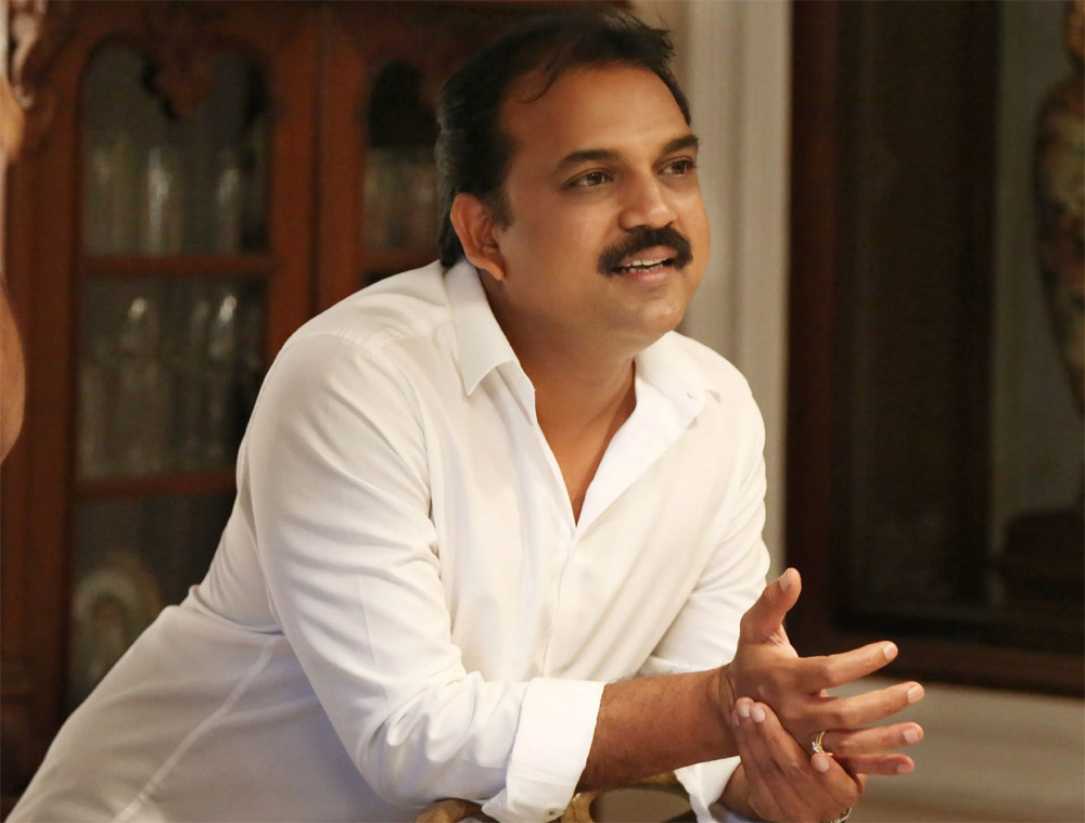 koratala siva,acharya,niranjan reddy,distributors,hyderabad,property sale,chiranjeevi,koratala,rumors  కొరటాల శివ.. ఆ వార్తలో నిజం లేదు