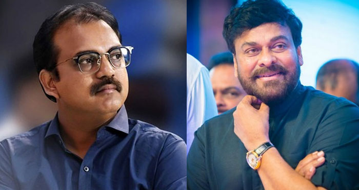 koratala siva,conditions,chiranjeevi,chiru 152,mega star,budget control  చిరు కండీషన్స్‌తో కొరటాలలో టెన్షన్!