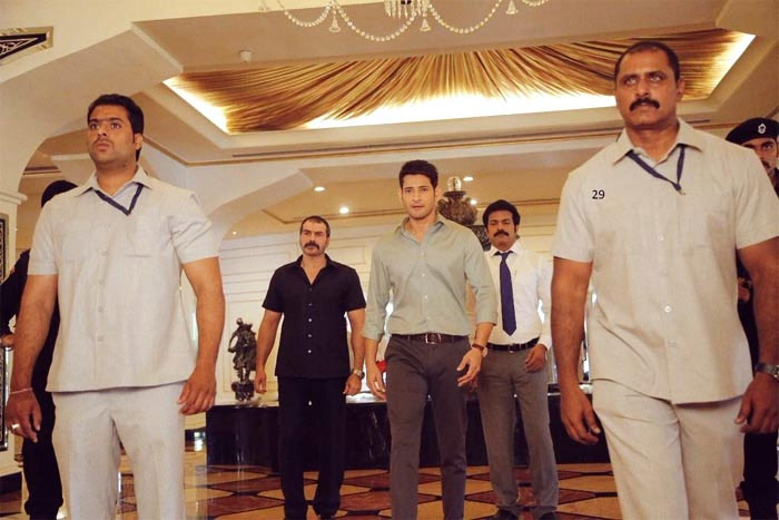 bharath anu nenu,chief minister,mahesh babu,koratala siva,mahesh babu cm avathar  బహుశా.. యంగ్ సీఎం లు ఇలానే ఉంటారేమో?