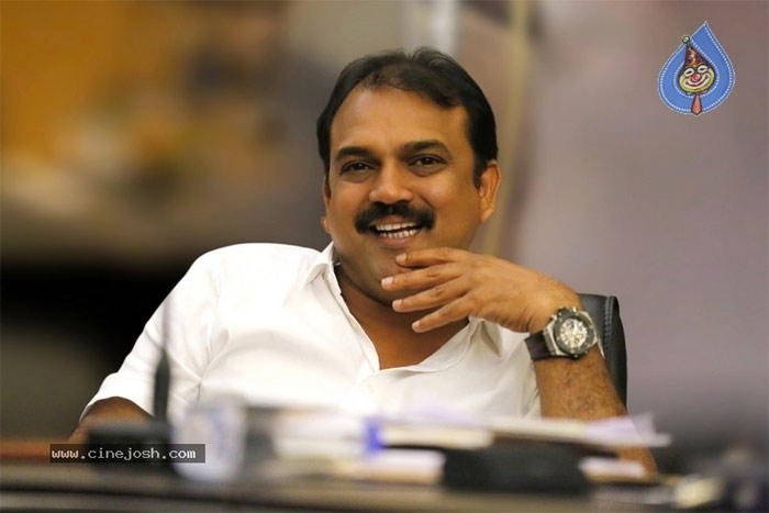 koratala siva,happy,bharat ane nenu,movie making  కొరటాల భలేగా చెప్పాడు..! 