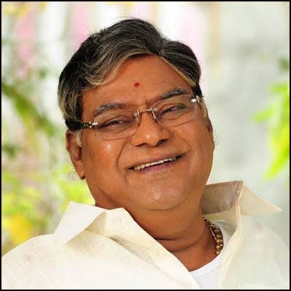 kota srinivasa rao  ప్రముఖ నటులు కోట శ్రీనివాసరావు ఇక లేరు 