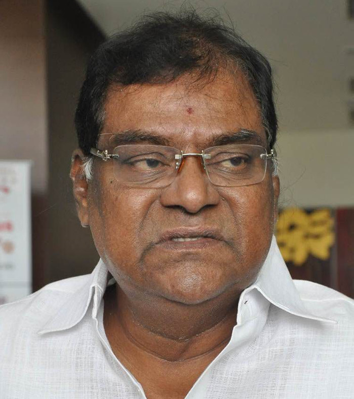 kota srinivasa rao,chiranjeevi,dasari narayana,rajendra prasad,krishna,naresh  కోట బయటపెట్టిన 'పెద్ద మనుషులు'...! 