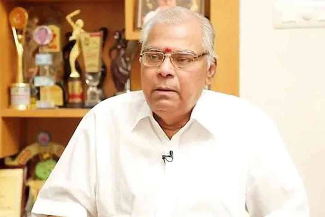 kota srinivasarao  హీరో త‌న‌ ముఖంపై ఉమ్మేసినా కానీ..