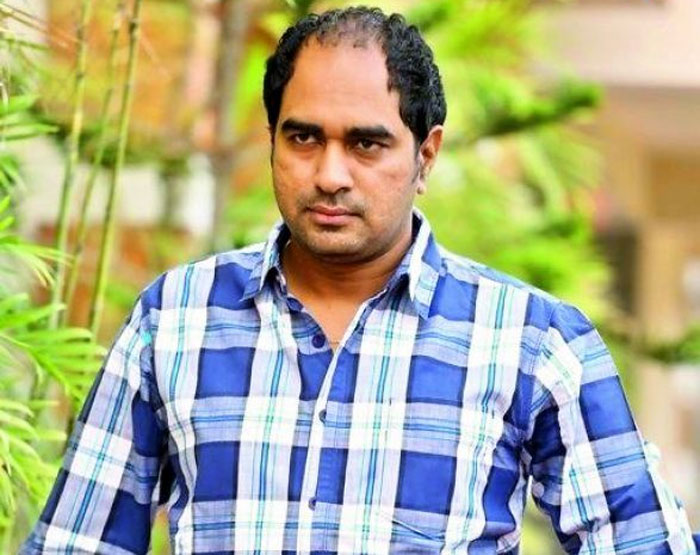 krish,ntr biopic,krish next film,radhakrishna jagarlamudi,bollywood,commercial format  క్రిష్.. కమర్షియల్ దారిలో ఉన్నాడు