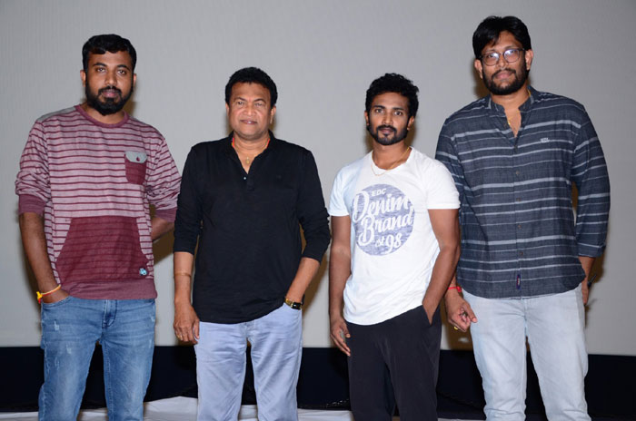 krishna rao supermarket,success meet,comedian gowtham raju son,tollywood  ‘కృష్ణారావ్‌ సూపర్‌మార్కెట్‌’ సక్సెస్ మీట్