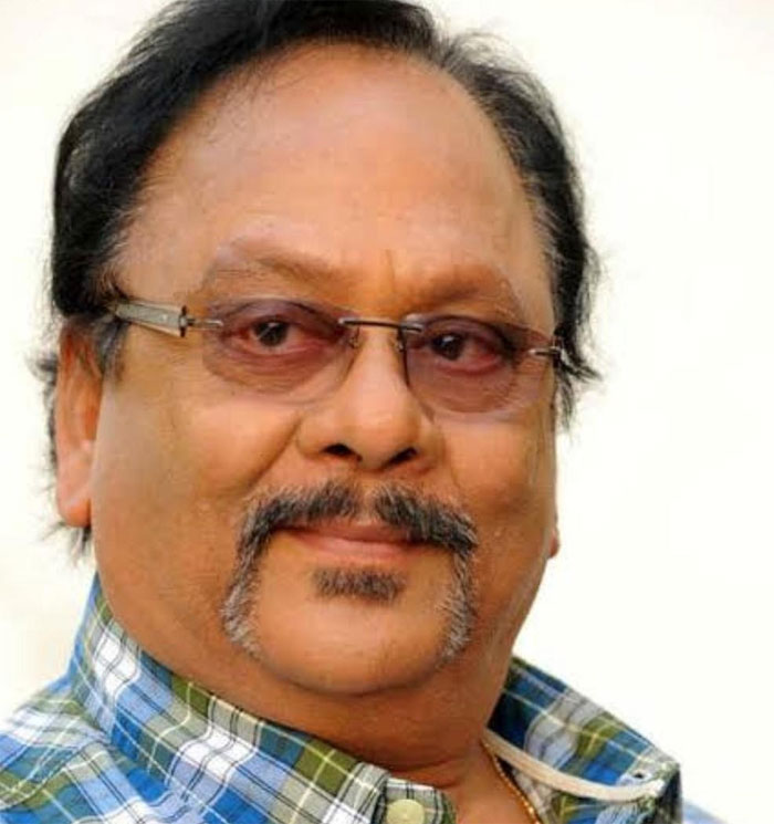 krishnam raju,doctors day,krishnam raju wish,god,wish  వారు దేవుళ్లు.. వారికి శుభాకాంక్ష‌లు: కృష్ణంరాజు!