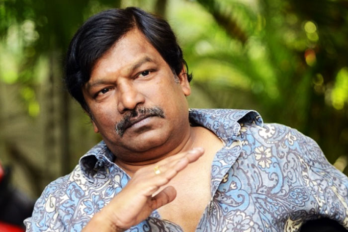 krishna vamsi,reacted,rudraksha,rumours  అవన్నీ పుకార్లే.. నమ్మొద్దు: కృష్ణవంశీ