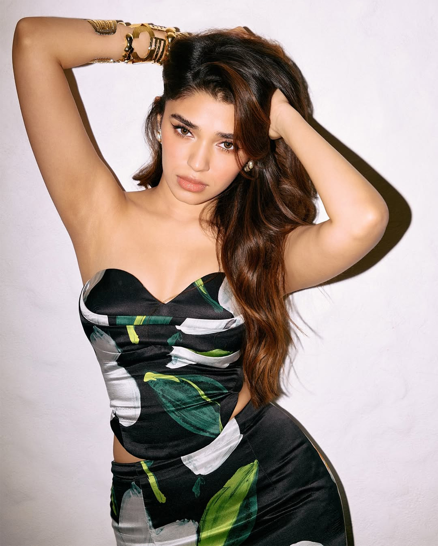 krithi shetty  ఫైనల్లీ కృతి శెట్టి కి మంచి రోజులొచ్చాయ్ 