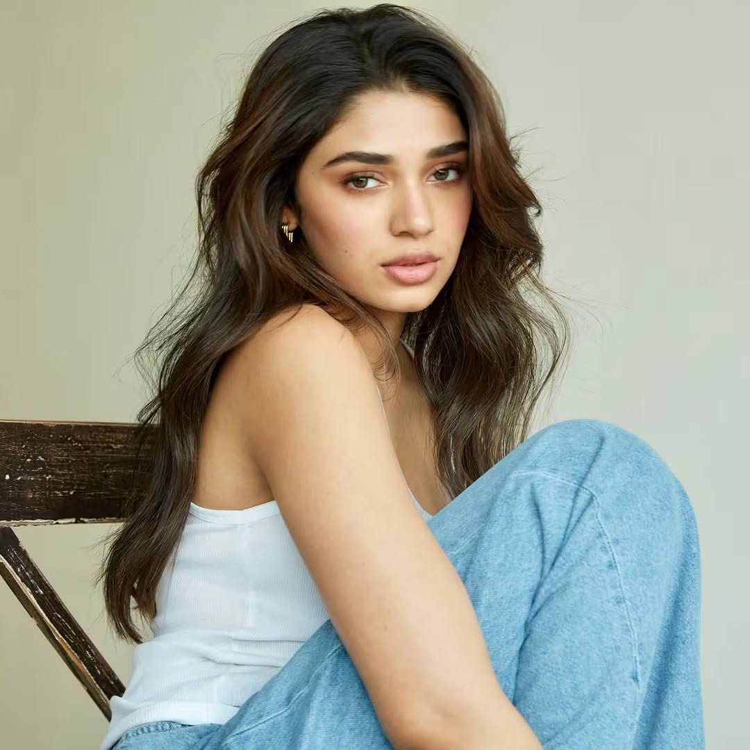 krithi shetty  కృతి శెట్టి కి సీరియల్ కష్టాలు 