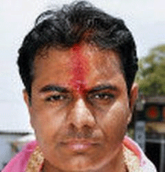 ktr,trs,telangana,tcr,telugudesam,maheshbabu