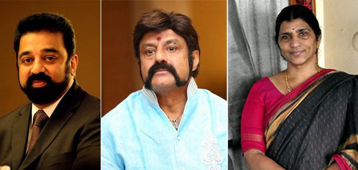 ntr,ntr biopic,rgv,lakshmi parvathi,ram gopal varma,kamal haasan  లక్ష్మీపార్వతి..వర్మకి సవాల్ విసురుతోంది!