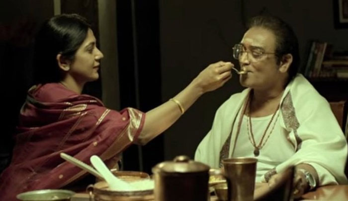 lakshmis ntr,ram gopal varma,trailer release,lakshmi parvathi,rgv,vangaveeti,only trailer  ‘లక్ష్మీస్ ఎన్టీఆర్’ కూడా ట్రైలర్ మాయేనా వర్మా?