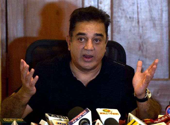 kamal haasan,women chairperson,lalitha kumaramangalam,sexual assault victim  ఇరుకునపడ్డ లోకనాయకుడు..! 