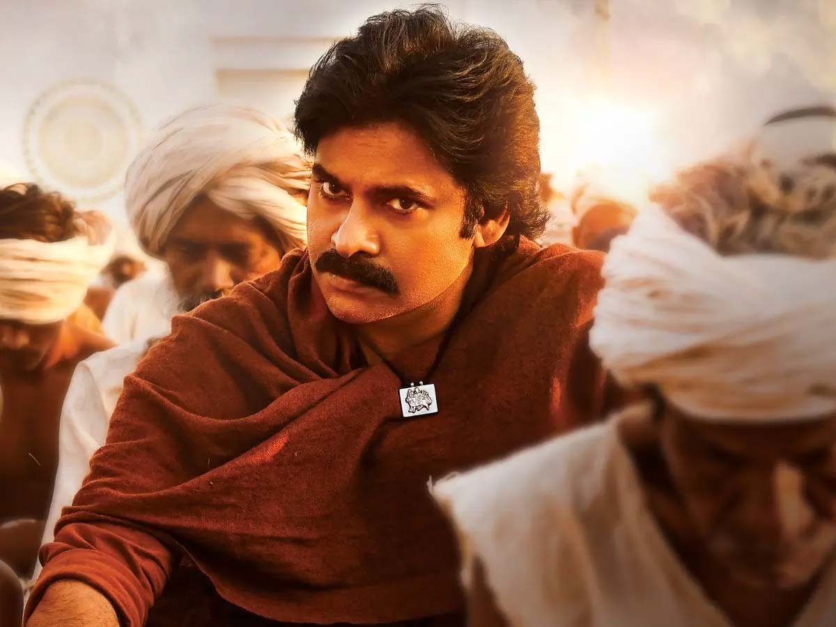 hari hara veera mallu  వీరమల్లు రిలీజ్ డేట్ అమెజాన్ చేతిలో  