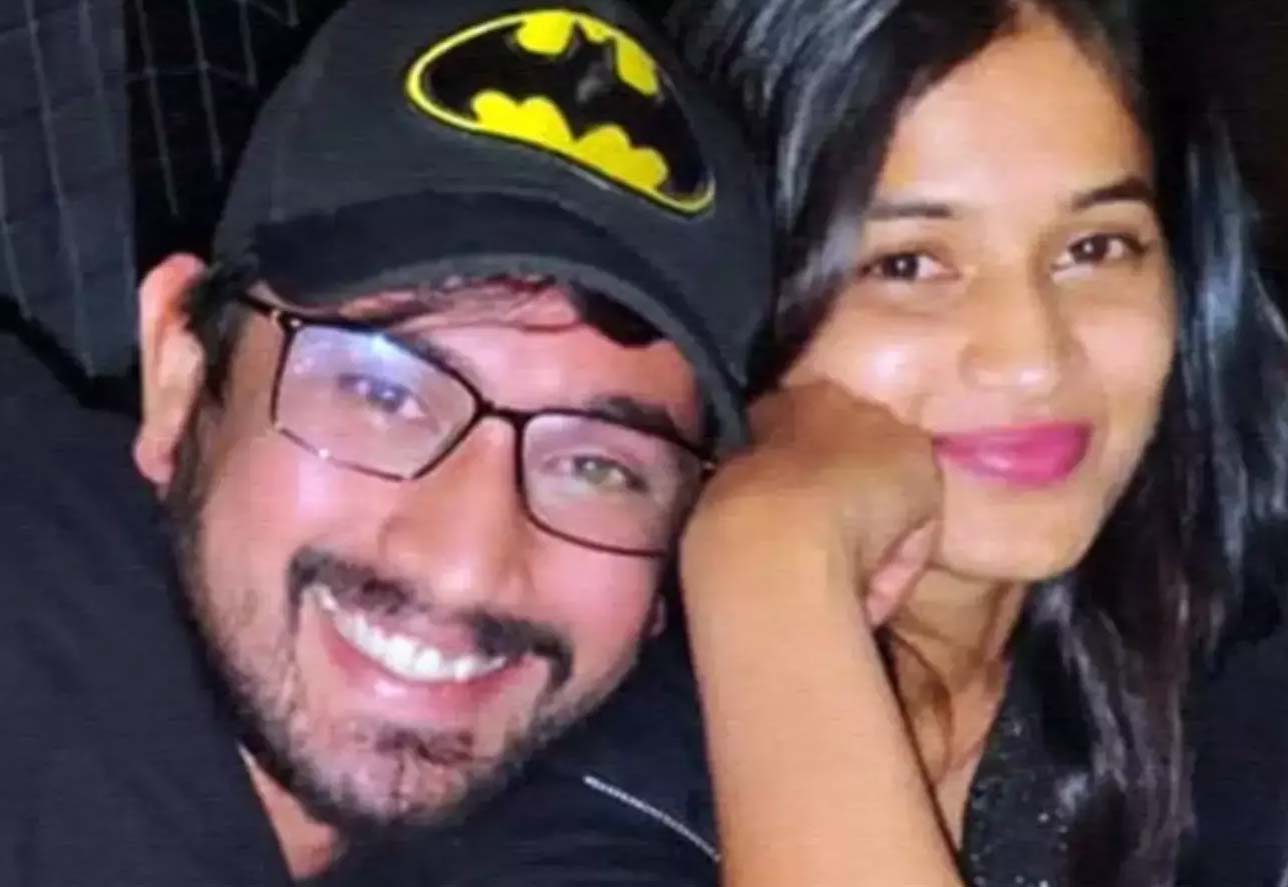 raj tarun  లావణ్య లీక్ చేసిన రాజ్ తరుణ్ ఓల్డ్ వీడియో 